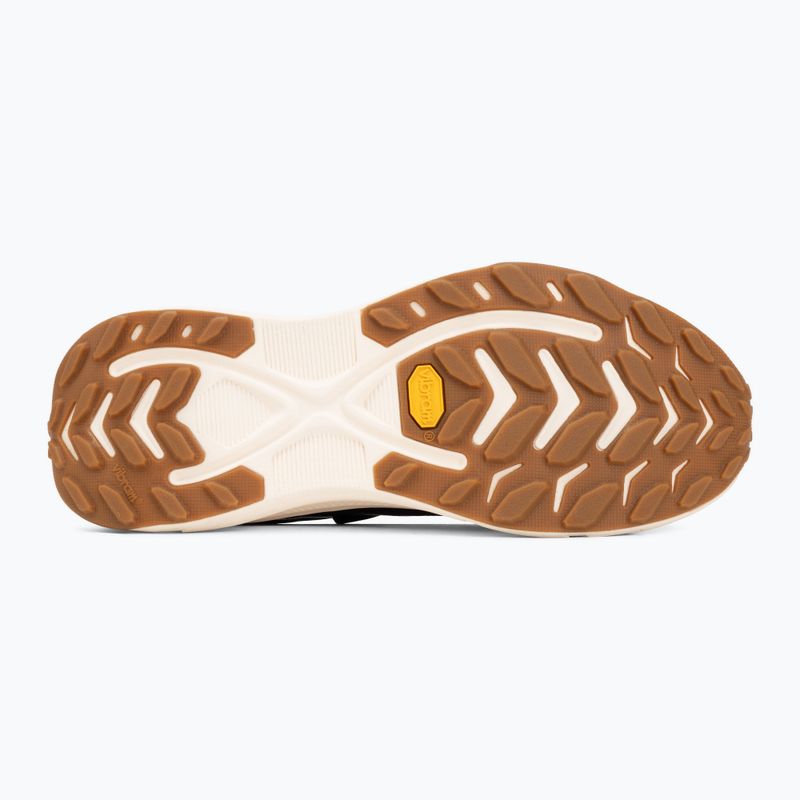 Pánské boty HOKA Transport 2 black/alabaster 4