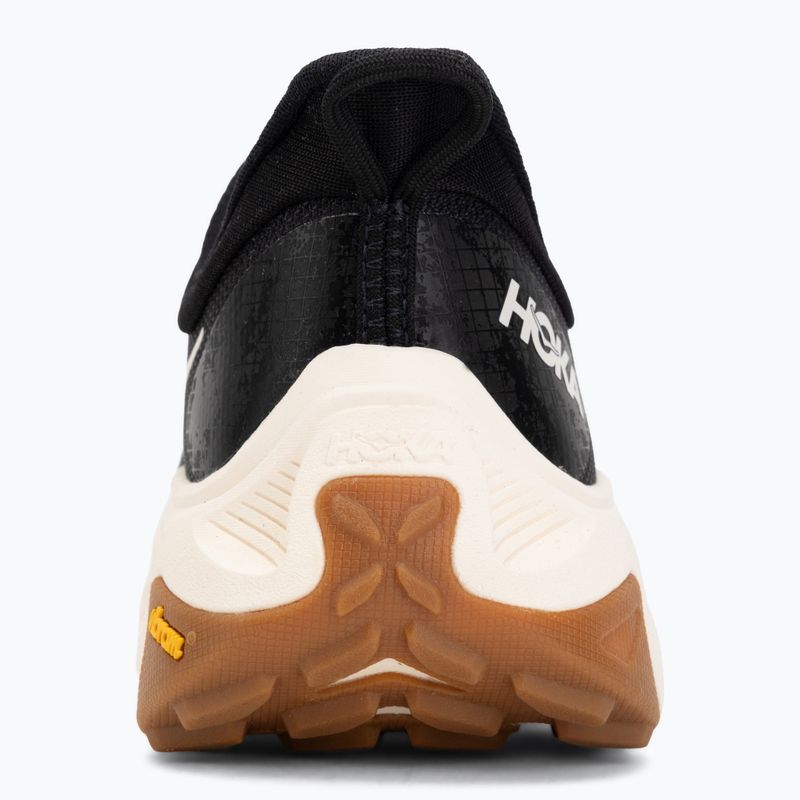 Pánské boty HOKA Transport 2 black/alabaster 6