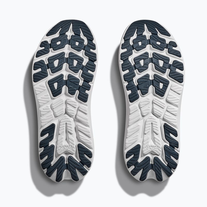 Dámské běžecké boty  Hoka Kawana 3 grout/faded navy 8