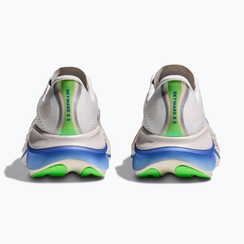 Pánské běžecké boty Hoka Skyward X 2 grout/cobalt 6
