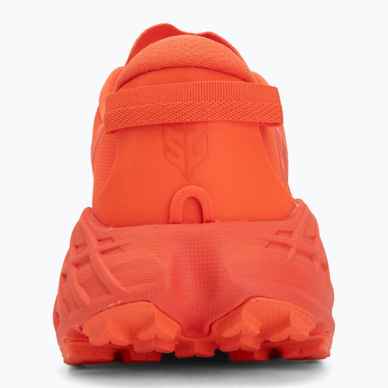 Pánské běžecké boty HOKA Speedgoat 7 bell pepper/bell pepper 6