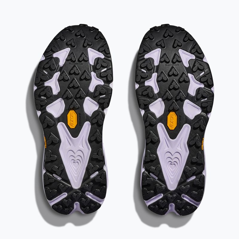 Dámské běžecké boty HOKA Speedgoat 7 berry jam/starlight glow 8