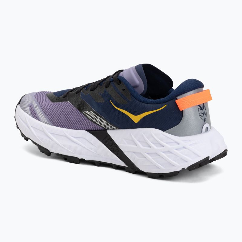 Dámské běžecké boty HOKA Speedgoat 7 berry jam/starlight glow 3