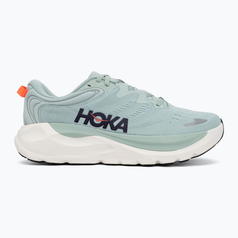 Pánské běžecké boty Hoka Gaviota 6 sage/stardust 2