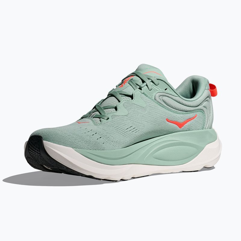 Pánské běžecké boty Hoka Gaviota 6 sage/stardust 2