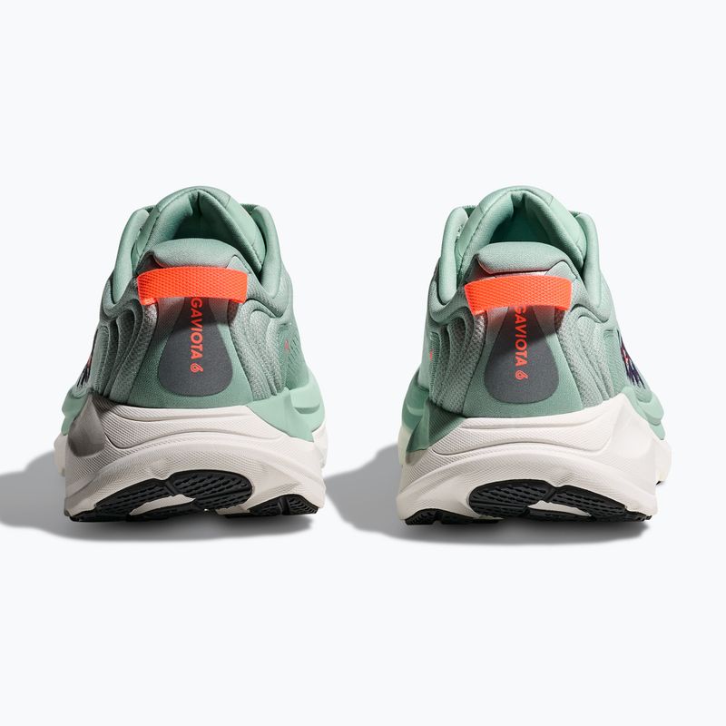 Pánské běžecké boty Hoka Gaviota 6 sage/stardust 6