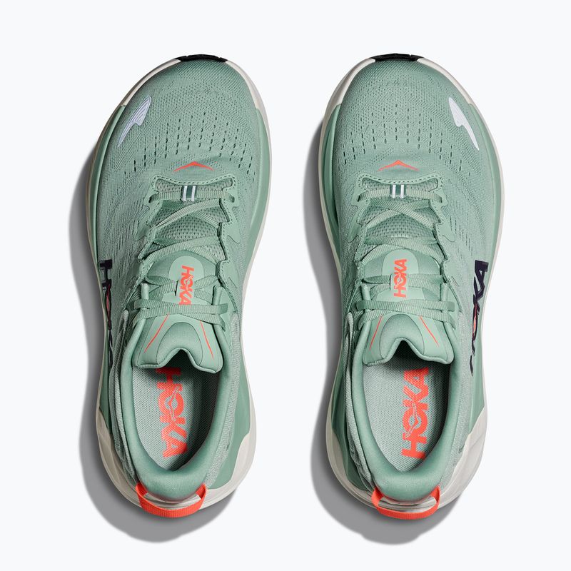 Pánské běžecké boty Hoka Gaviota 6 sage/stardust 7