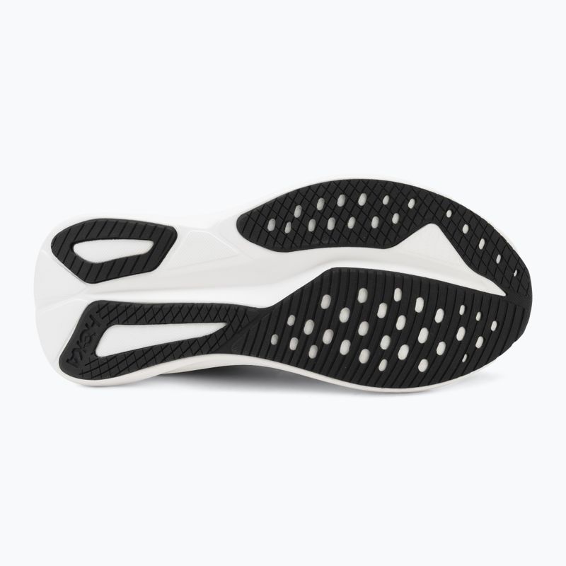 Dámské běžecké boty HOKA Mach 7 black/white 4