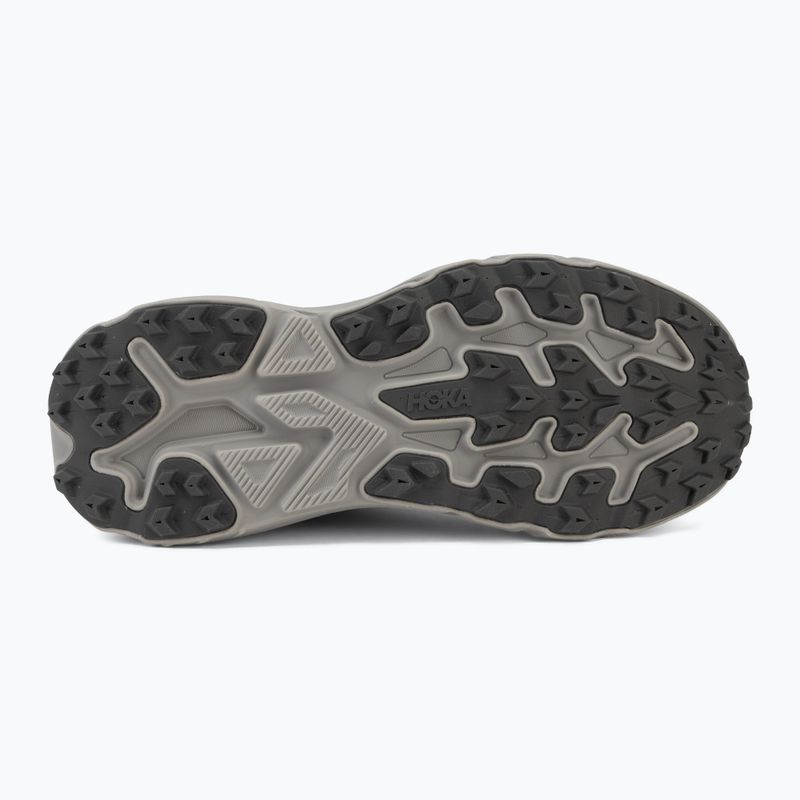 Pánské běžecké boty HOKA Challenger 8 GTX 4