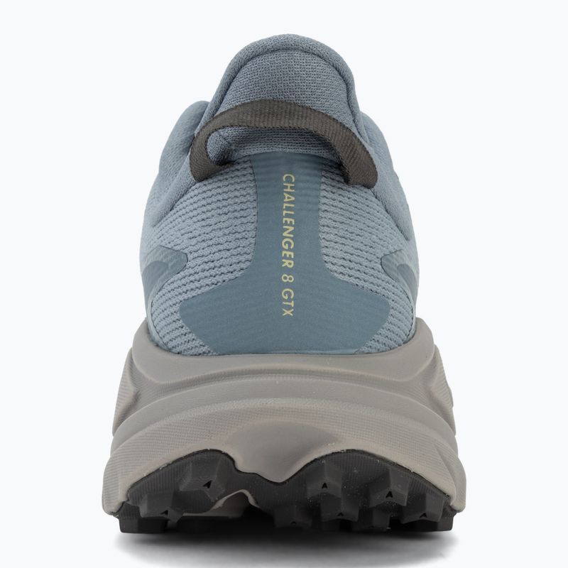 Pánské běžecké boty HOKA Challenger 8 GTX 6