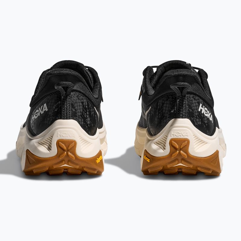 Pánské boty HOKA Transport 2 black/alabaster 6