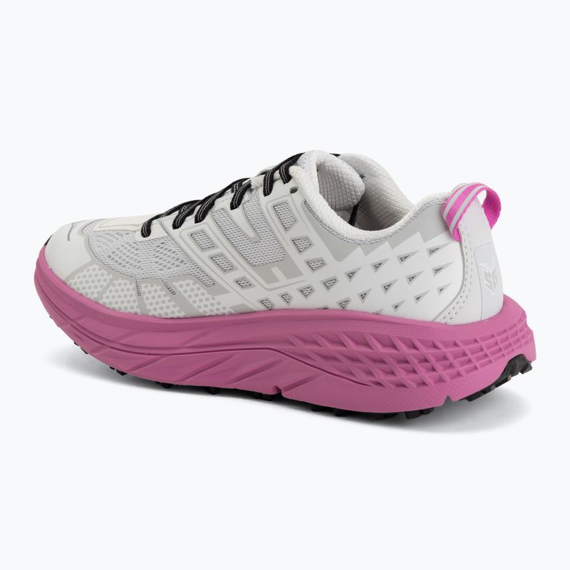 Boty HOKA Speedgoat 2 cosmic grey/neon fuschia 3