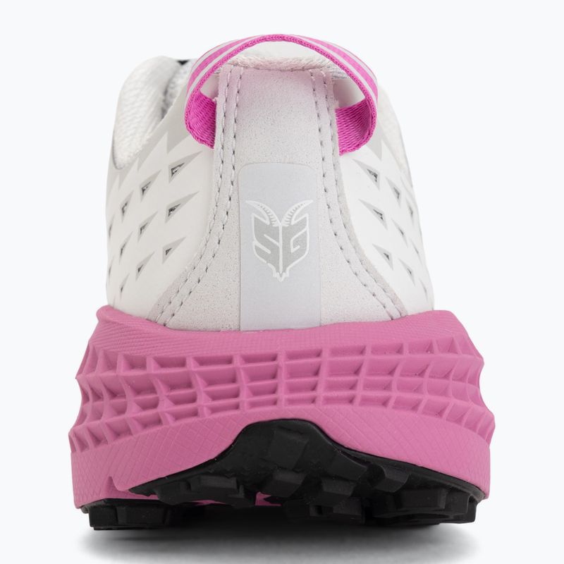 Boty HOKA Speedgoat 2 cosmic grey/neon fuschia 6