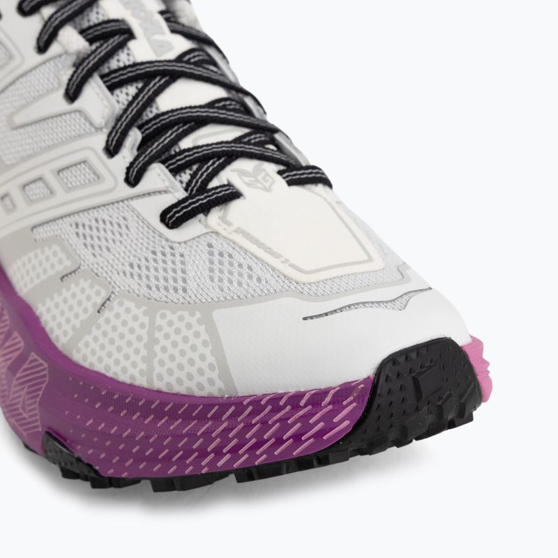 Boty HOKA Speedgoat 2 cosmic grey/neon fuschia 7