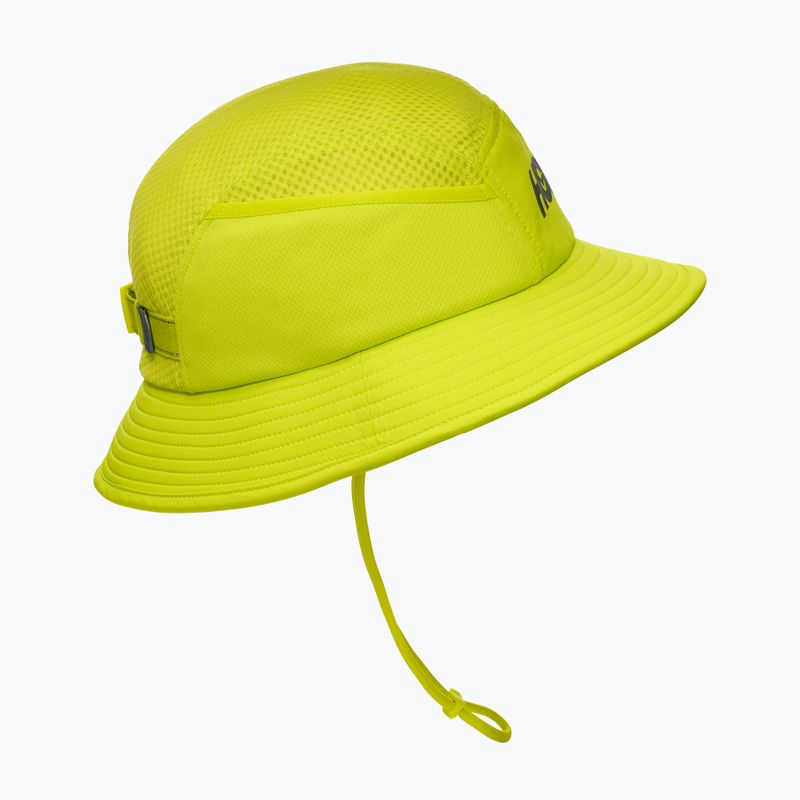 Klobouk HOKA Adventure 2.0 hoka citrus 3
