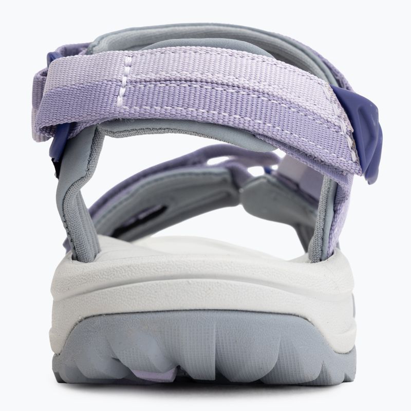 Dámské sandály Teva Terra Fi Lite thistle/daybreak multi 6