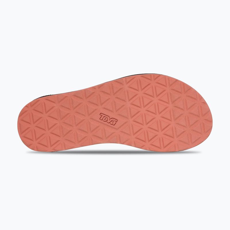 Dámské sandály Teva Original Universal burnt olive multi 4