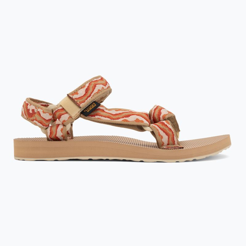 Dámské sandály Teva Original Universal geode tan 2