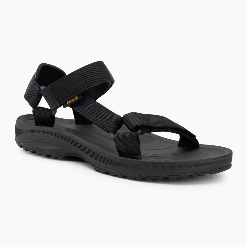 Pánské sandály Teva Winsted black