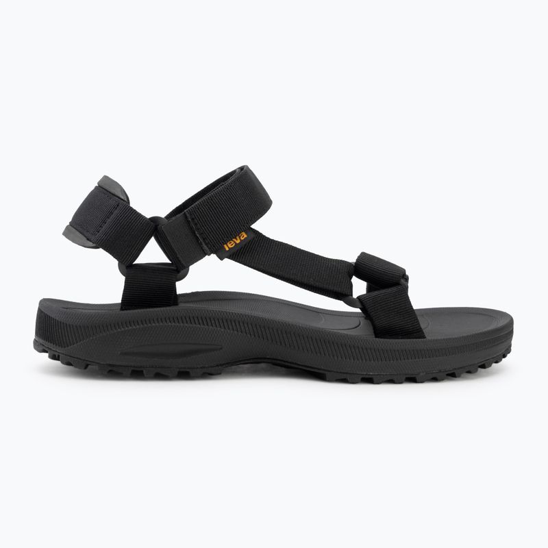 Pánské sandály Teva Winsted black 2