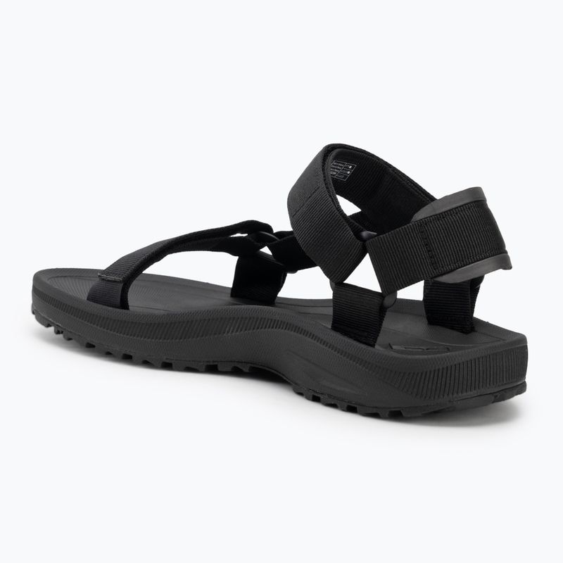 Pánské sandály Teva Winsted black 3