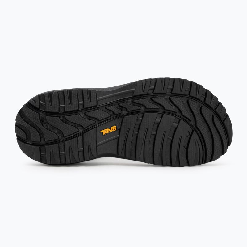 Pánské sandály Teva Winsted black 4