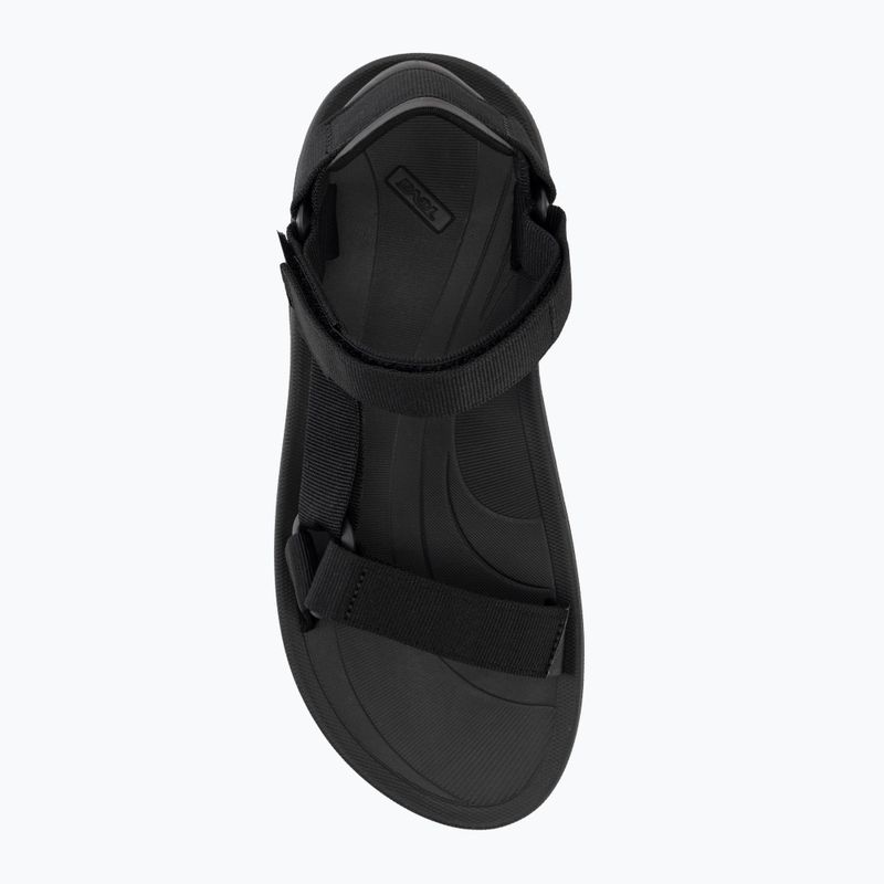 Pánské sandály Teva Winsted black 5