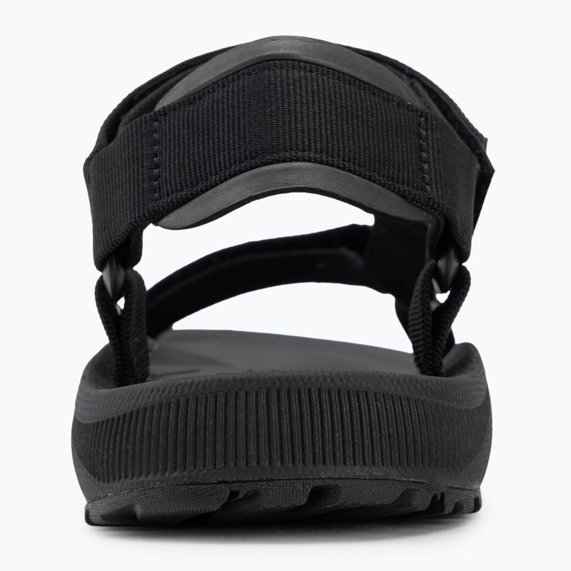 Pánské sandály Teva Winsted black 6