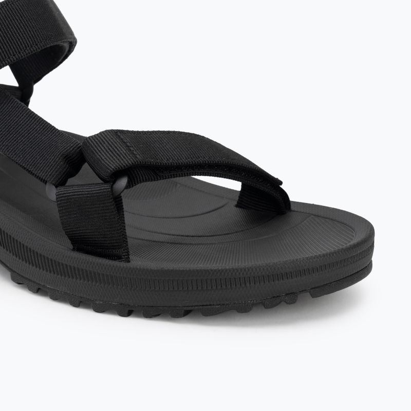 Pánské sandály Teva Winsted black 7