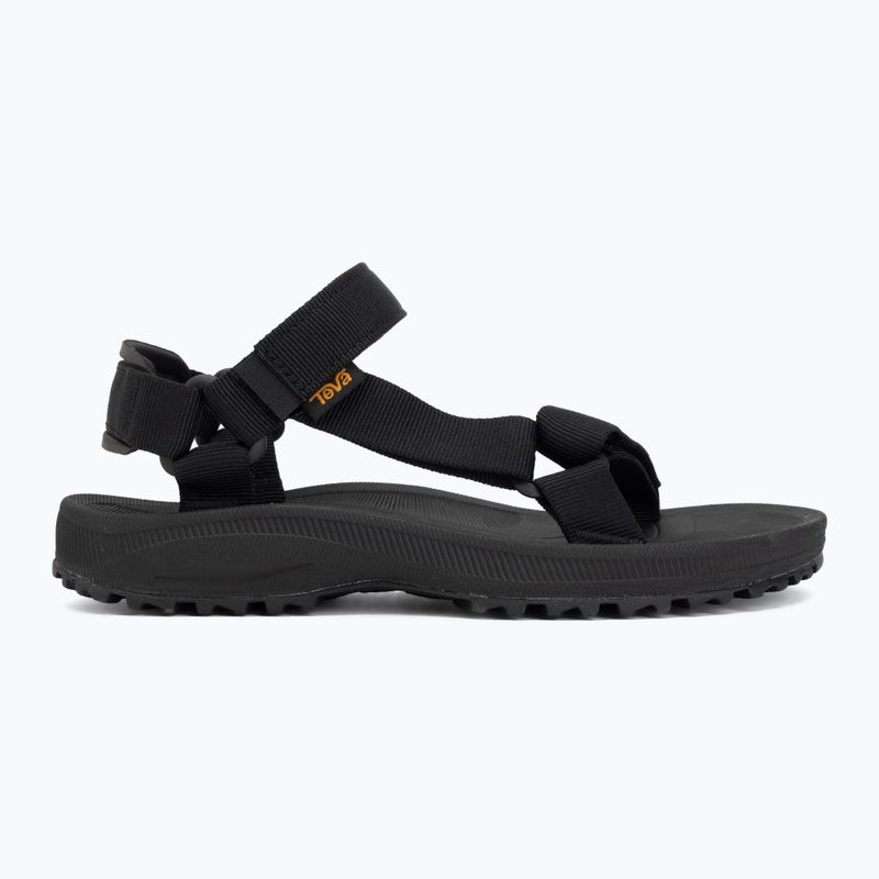Dámské sandály Teva Winsted black 2