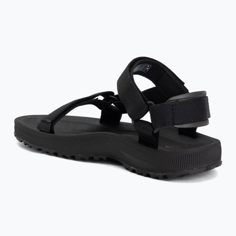 Dámské sandály Teva Winsted black 3