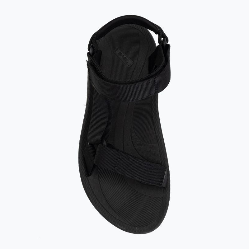 Dámské sandály Teva Winsted black 5