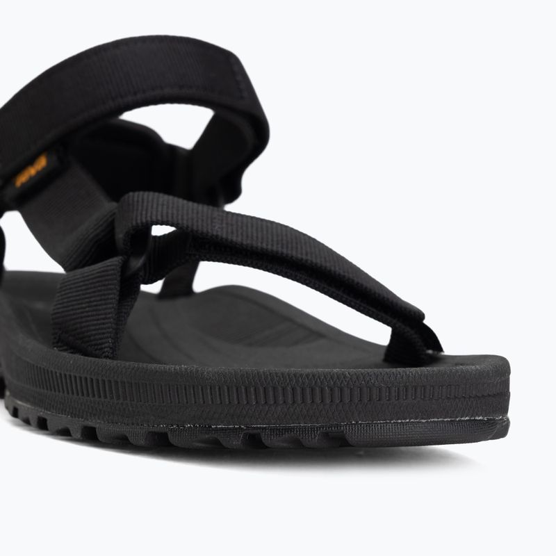Dámské sandály Teva Winsted black 7