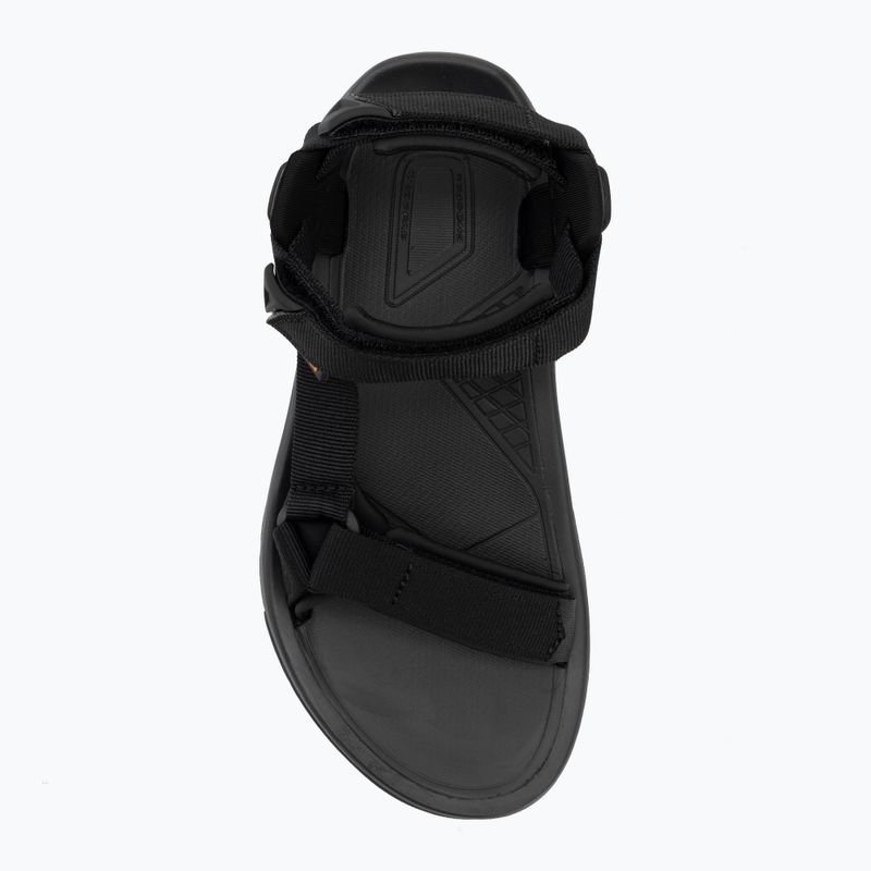Dámské sandály Teva Terra Fi 5 Universal black/phantom 5