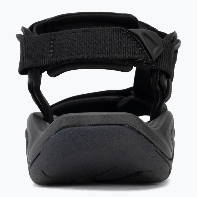 Dámské sandály Teva Terra Fi 5 Universal black/phantom 6