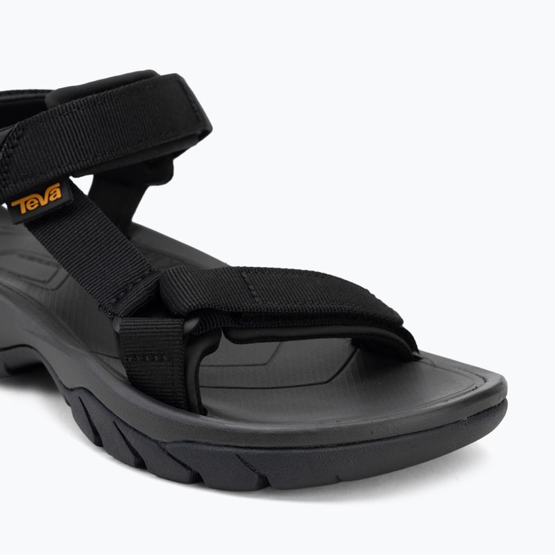 Dámské sandály Teva Terra Fi 5 Universal black/phantom 7