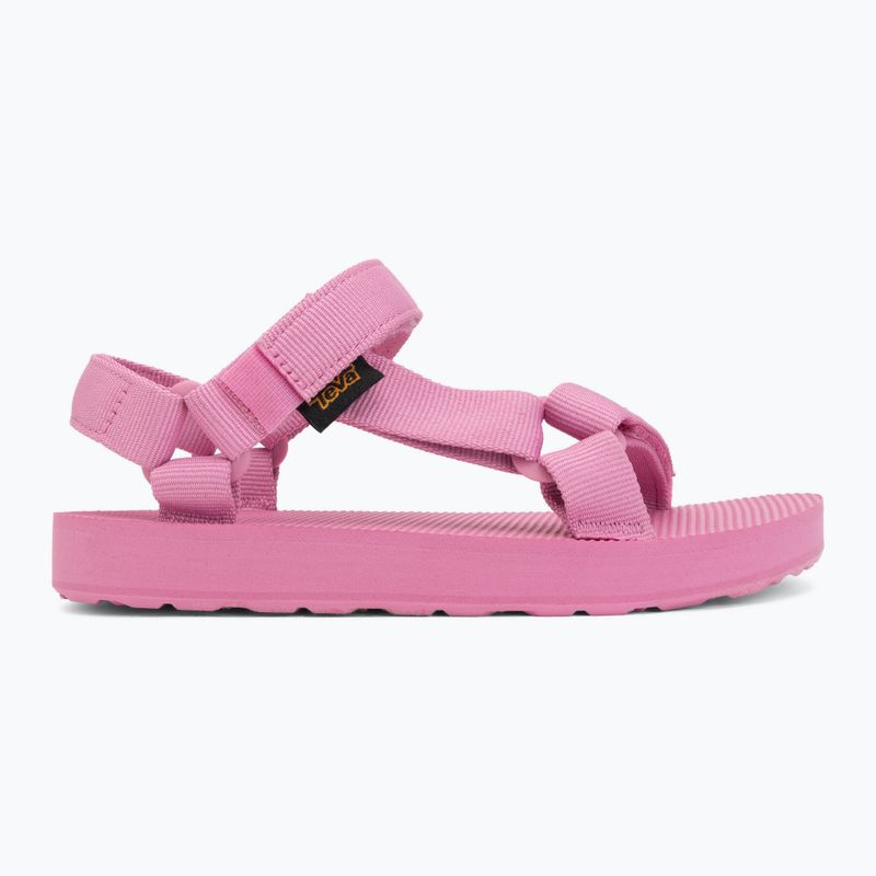 Dětské sandály Teva Original Universal fuchsia pink 2