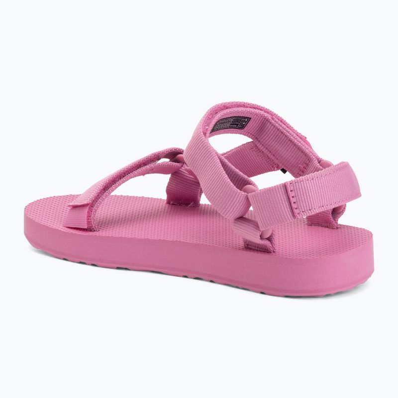 Dětské sandály Teva Original Universal fuchsia pink 3