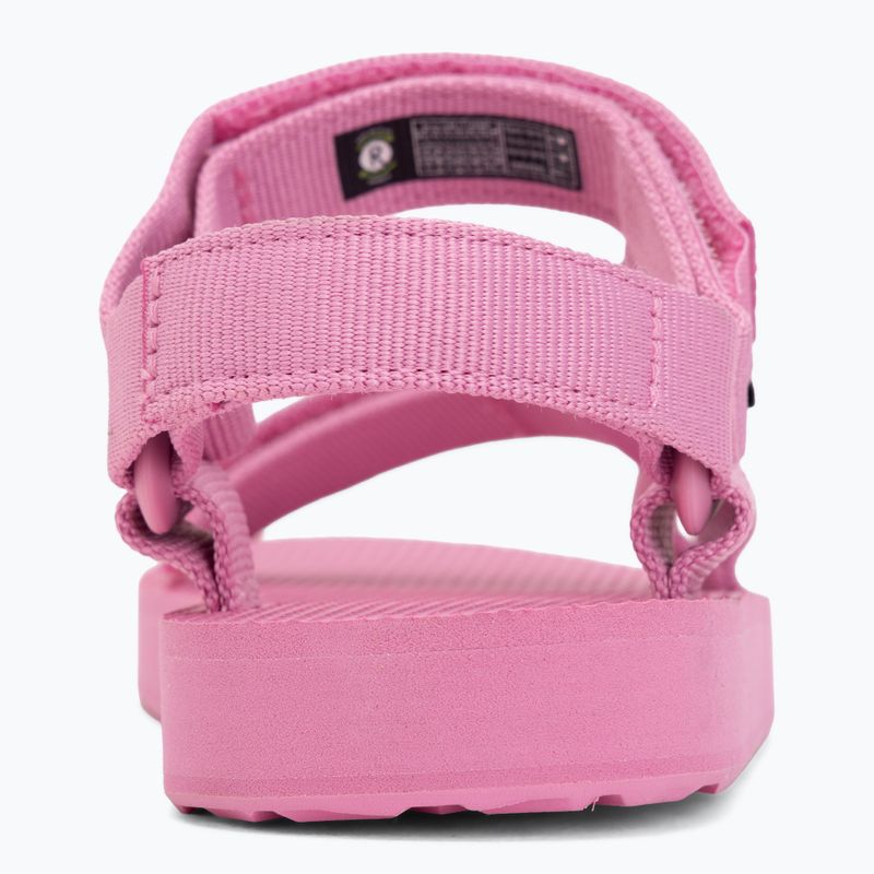 Dětské sandály Teva Original Universal fuchsia pink 6