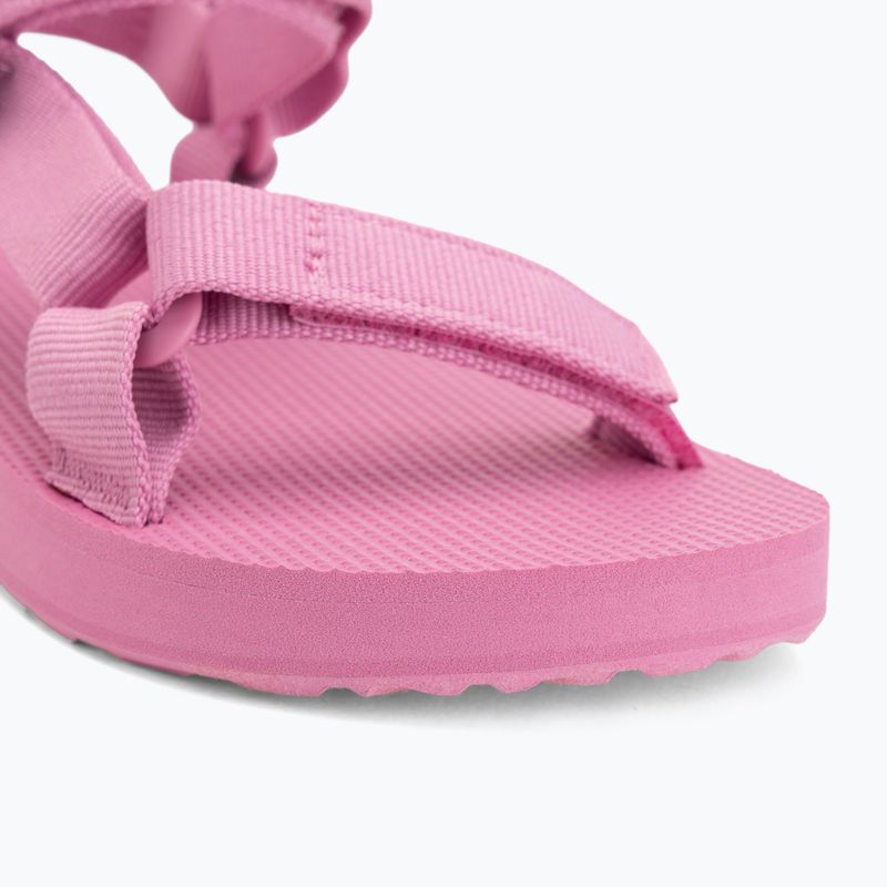 Dětské sandály Teva Original Universal fuchsia pink 7