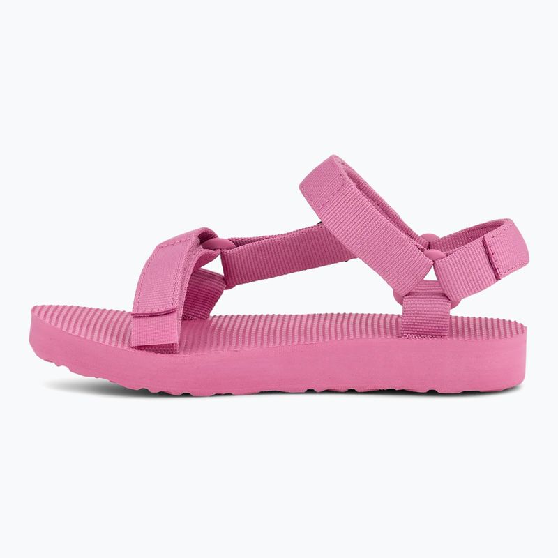 Dětské sandály Teva Original Universal fuchsia pink 2
