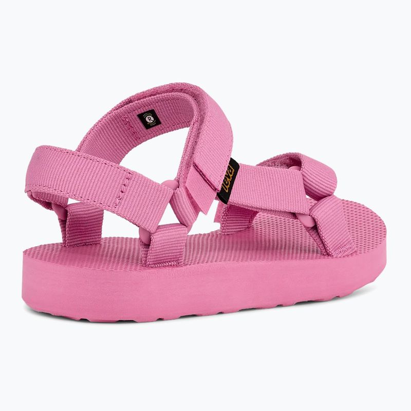 Dětské sandály Teva Original Universal fuchsia pink 3