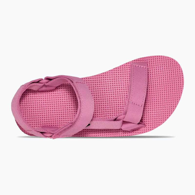 Dětské sandály Teva Original Universal fuchsia pink 4
