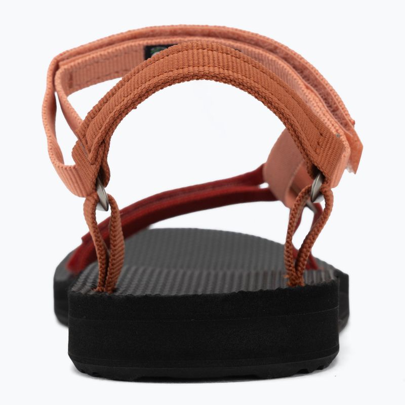 Dámské sandály Teva Original Universal Slim sedona multi 6