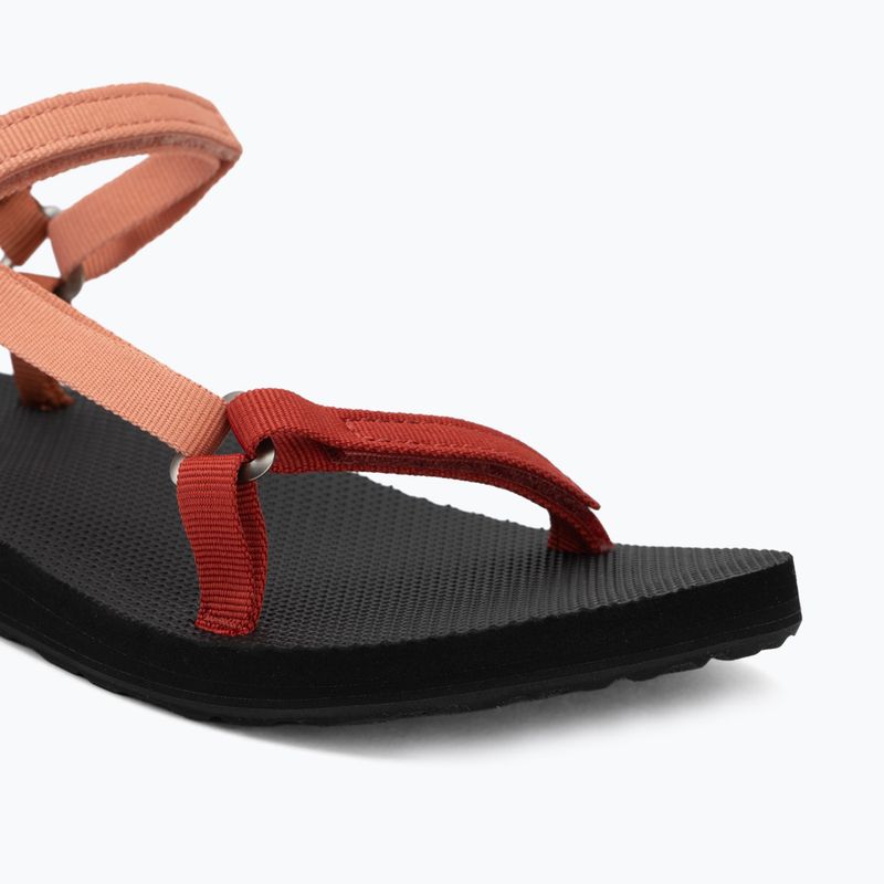 Dámské sandály Teva Original Universal Slim sedona multi 7