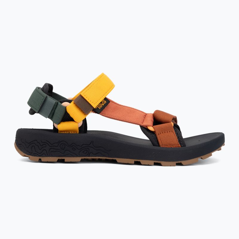 Dámské sandály Teva Terragrip Sandal sedona multi 2