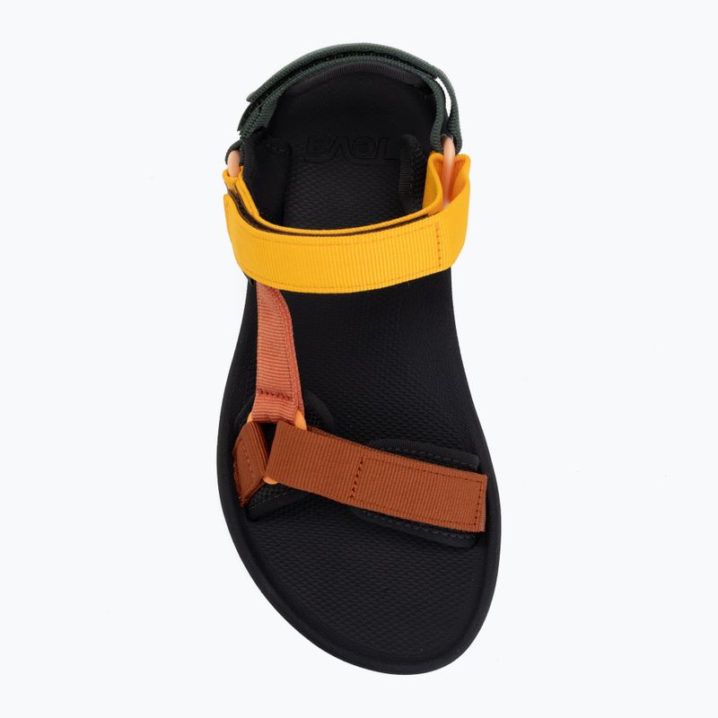 Dámské sandály Teva Terragrip Sandal sedona multi 5