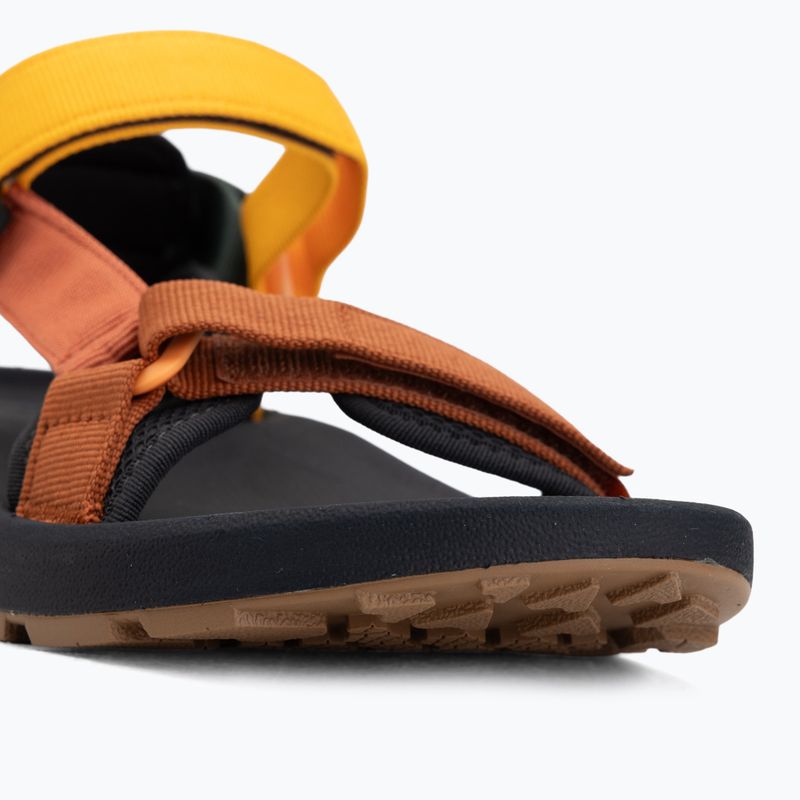 Dámské sandály Teva Terragrip Sandal sedona multi 7