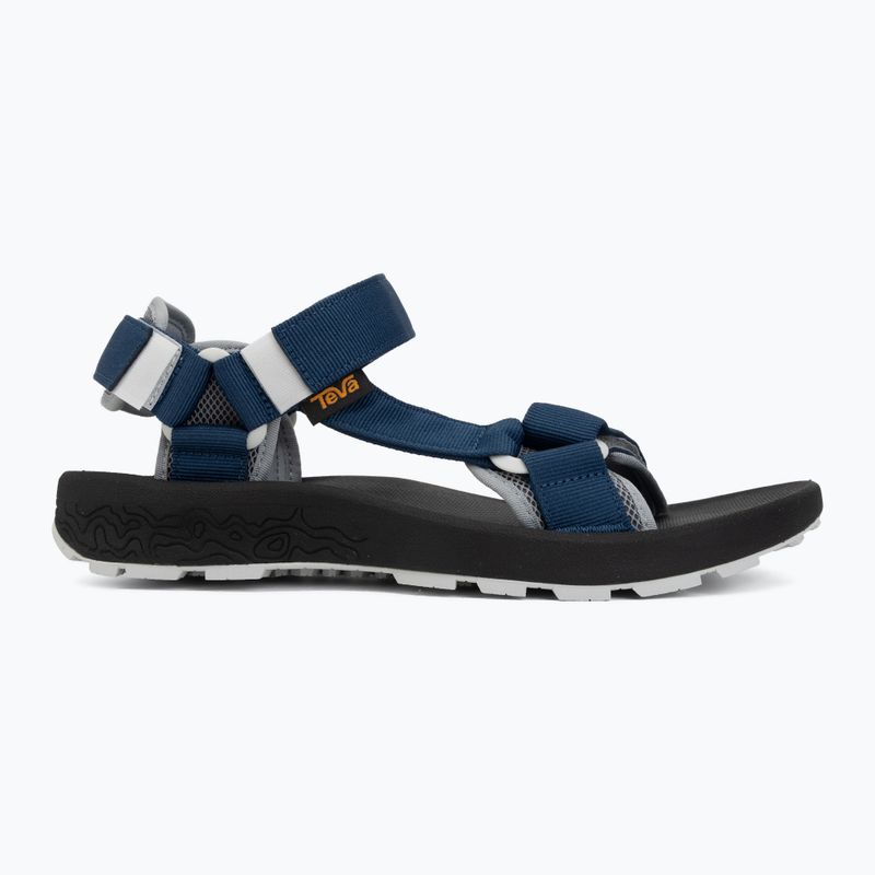 Pánské sandály Teva Terragrip Sandal blue opal/total eclipse 2