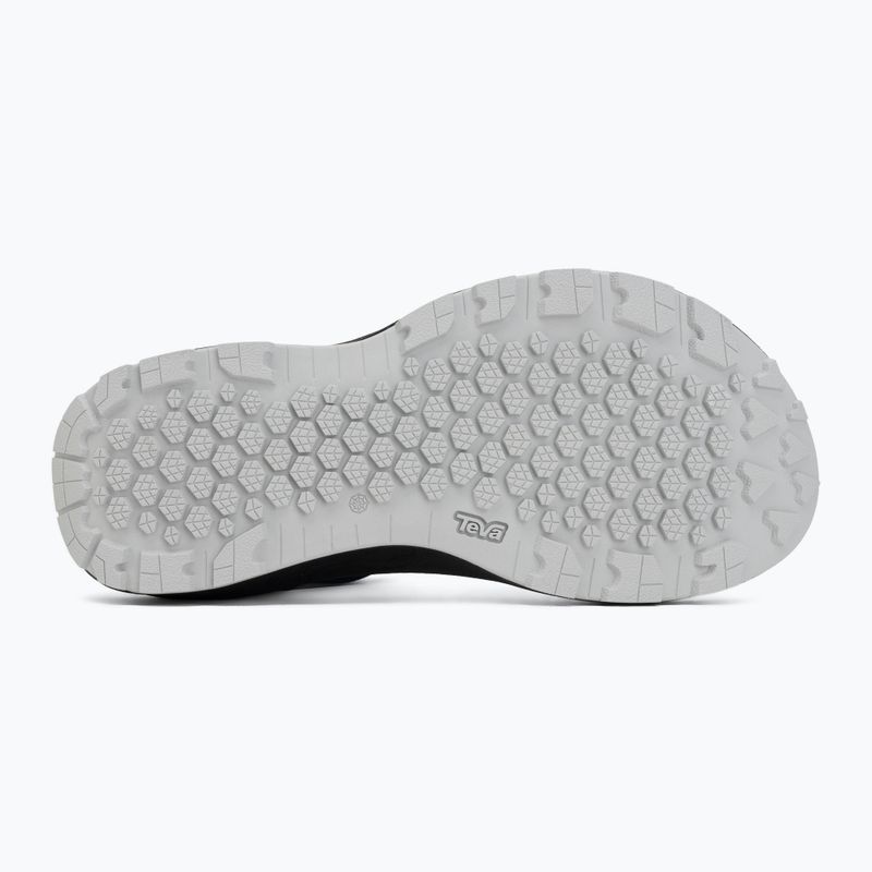 Pánské sandály Teva Terragrip Sandal blue opal/total eclipse 4